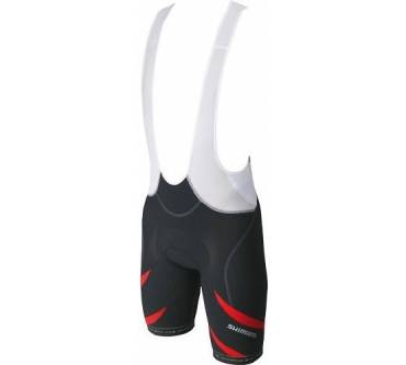 Produktbild Shimano Accu3D Premium Bib Short