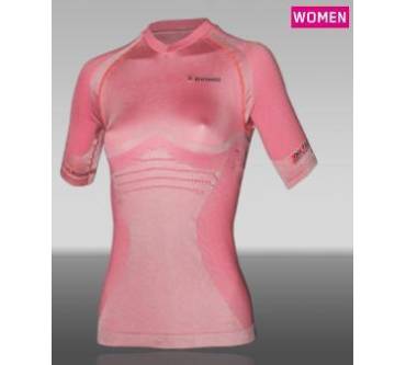 Produktbild X-Bionic Running Fennec Shirt Short Sleeves