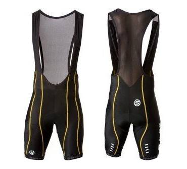 Produktbild Skins Cycle Pro Men's Compression Bib Shorts