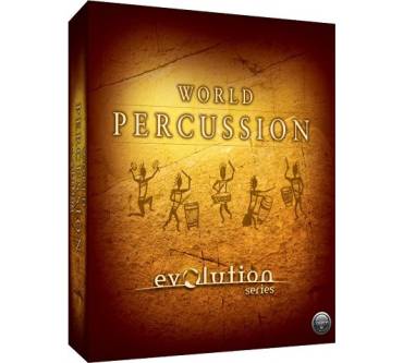 Produktbild Best Service Evolution Series World Percussion