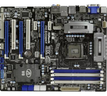 Produktbild ASRock Z68 Extreme4