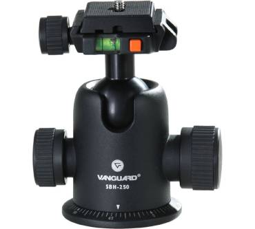 Produktbild Vanguard SBH-250