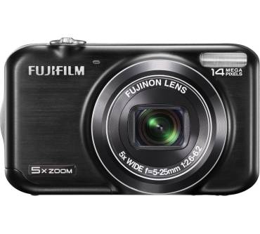 Produktbild Fujifilm FinePix JX300