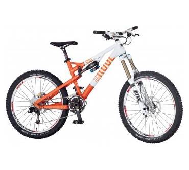 Produktbild Rose Beef Cake FR SL 8 (Modell 2011)