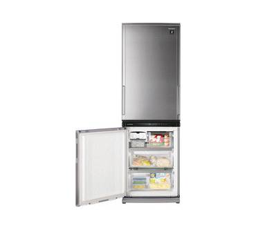 Produktbild Sharp SJ-WS320T