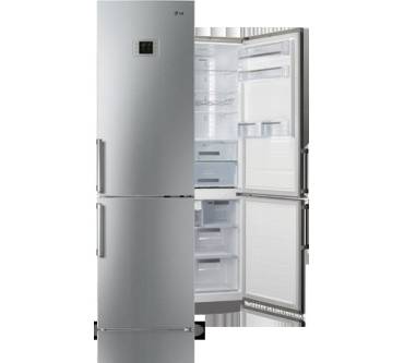 Produktbild LG GB7143AERZ