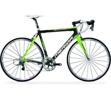 Produktbild Merida Scultura Evo 906 com (Modell 2011)