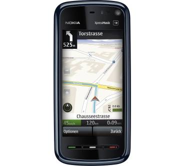 Produktbild Nokia 5800 + Joikuspot