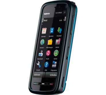 Produktbild Nokia 5800 + Joikuspot