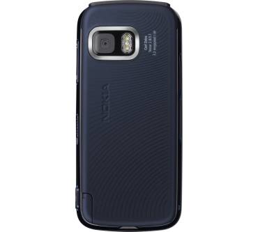 Produktbild Nokia 5800 + Joikuspot