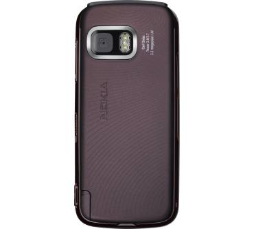 Produktbild Nokia 5800 + Joikuspot