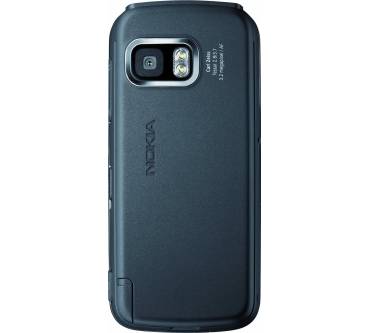 Produktbild Nokia 5800 + Joikuspot
