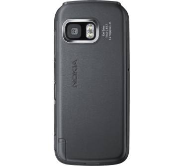 Produktbild Nokia 5800 + Joikuspot