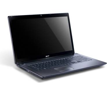 Produktbild Acer Aspire 7750G