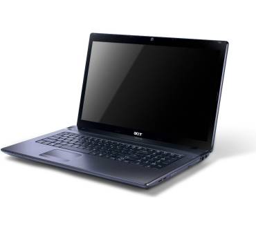 Produktbild Acer Aspire 7750G
