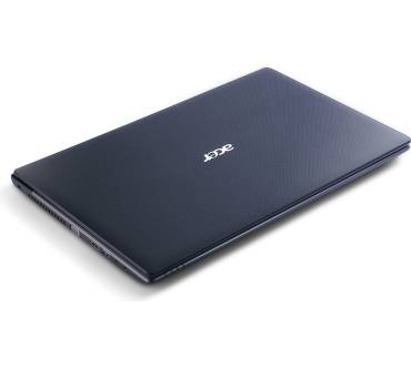 Produktbild Acer Aspire 7750G