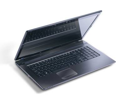 Produktbild Acer Aspire 7750G
