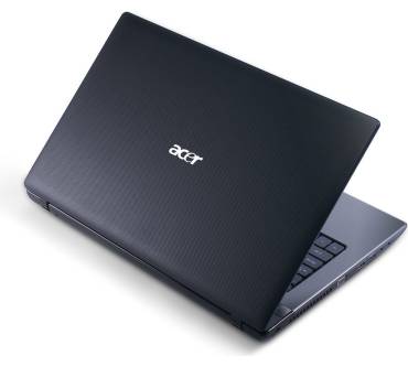 Produktbild Acer Aspire 7750G