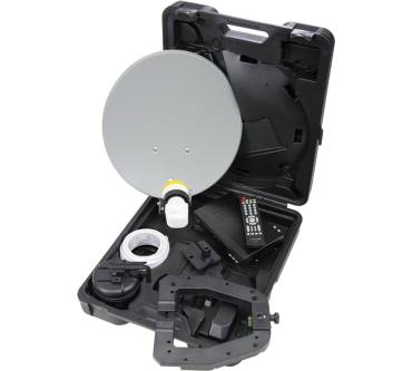 Produktbild Microelectronic CS40 HD Easy Find