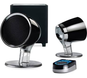 Produktbild Hercules XPS 101