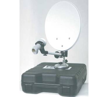 Produktbild Zehnder AX 16-40