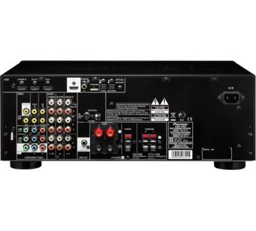 Produktbild Pioneer VSX-421