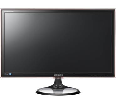 Produktbild Samsung SyncMaster S23A550H LED
