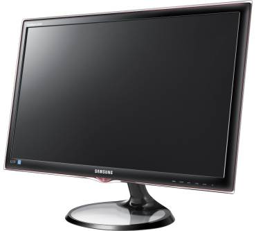Produktbild Samsung SyncMaster S23A550H LED