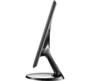 Produktbild Samsung SyncMaster S23A550H LED