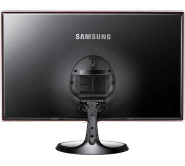 Produktbild Samsung SyncMaster S23A550H LED