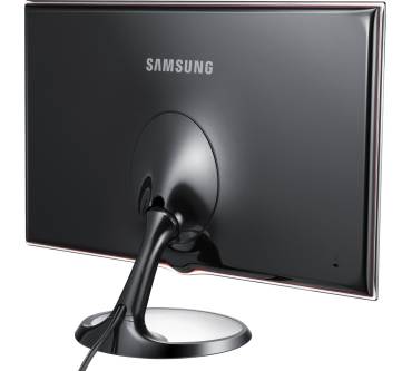 Produktbild Samsung SyncMaster S23A550H LED