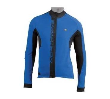 Produktbild Northwave Blade Jersey Long Sleeves