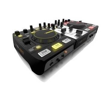 Produktbild MixVibes U-Mix Control Pro