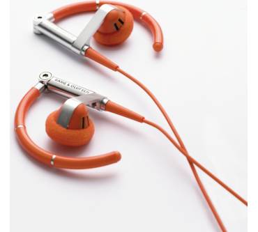 Produktbild Bang & Olufsen A8 Earphones