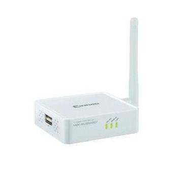 Produktbild Conrad Electronic NAS-Server N150