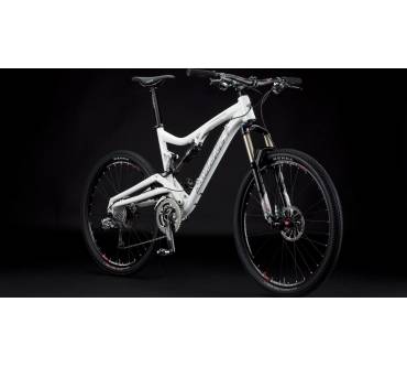 Produktbild Santa Cruz Butcher - SRAM X9 (Modell 2011)