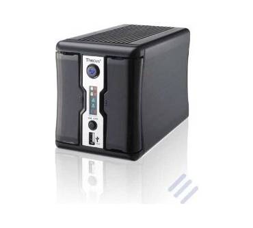 Produktbild Thecus N2200 Plus