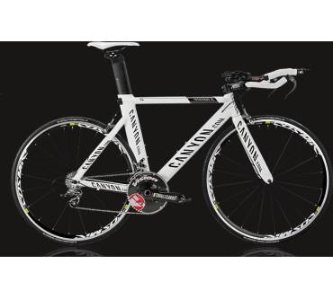 Produktbild Canyon Speedmax AL 9.0