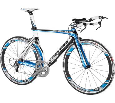 Produktbild Stevens Crono TT