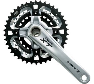 Produktbild Shimano Deore XT FC-M770-10