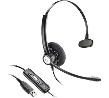Produktbild Plantronics Blackwire C610-M