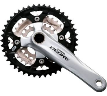 Produktbild Shimano Deore FC-M590