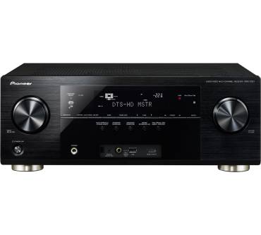 Produktbild Pioneer VSX-1021