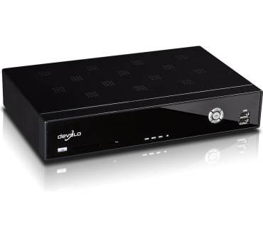 Produktbild Devolo dLAN TV Sat 1300-HD