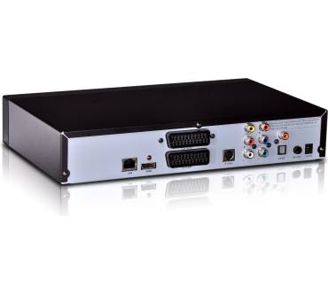 Produktbild Devolo dLAN TV Sat 1300-HD