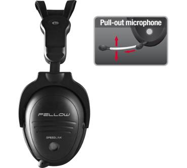 Produktbild SpeedLink Fellow