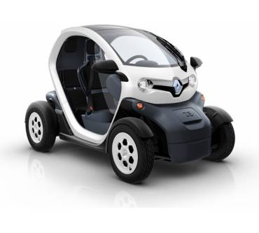 Produktbild Renault Twizy [11]