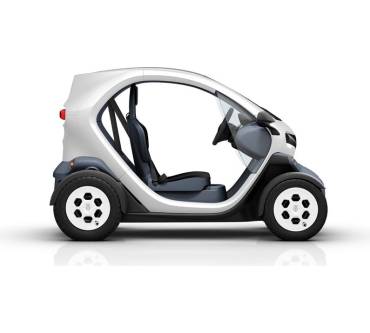 Produktbild Renault Twizy [11]