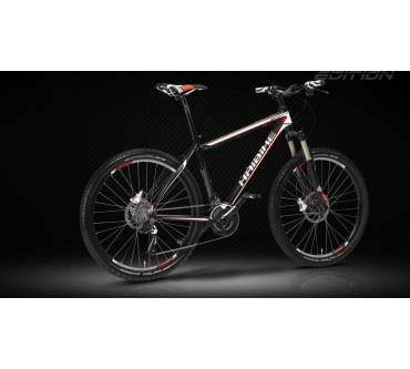 Produktbild Haibike Edition RX Pro