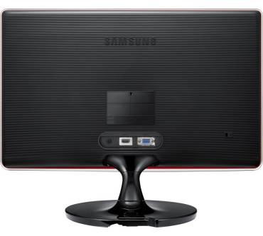Produktbild Samsung SyncMaster S24A350H LED